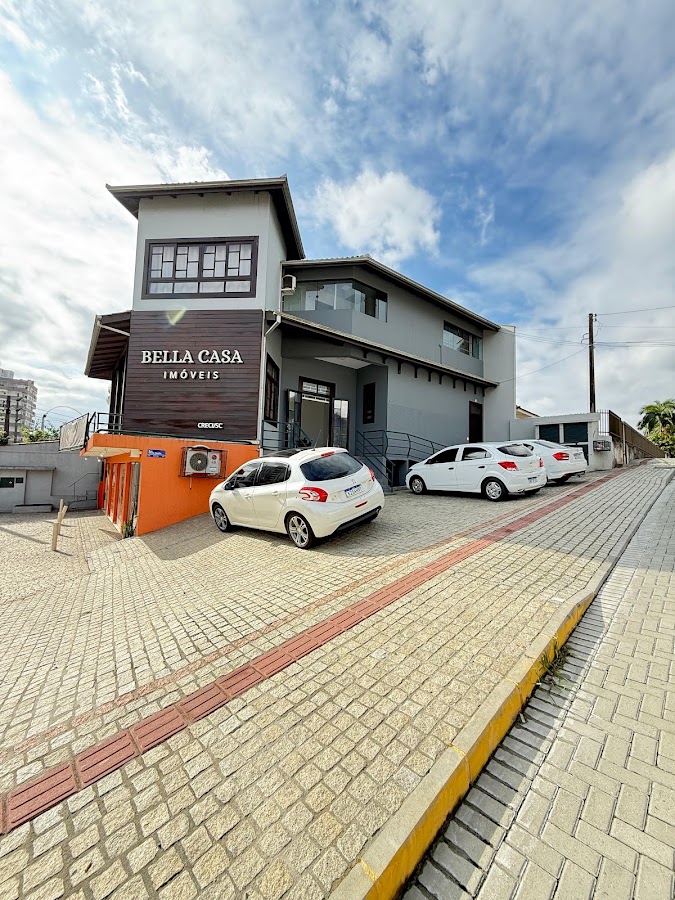 Bella Casa Imóveis em Joinville
