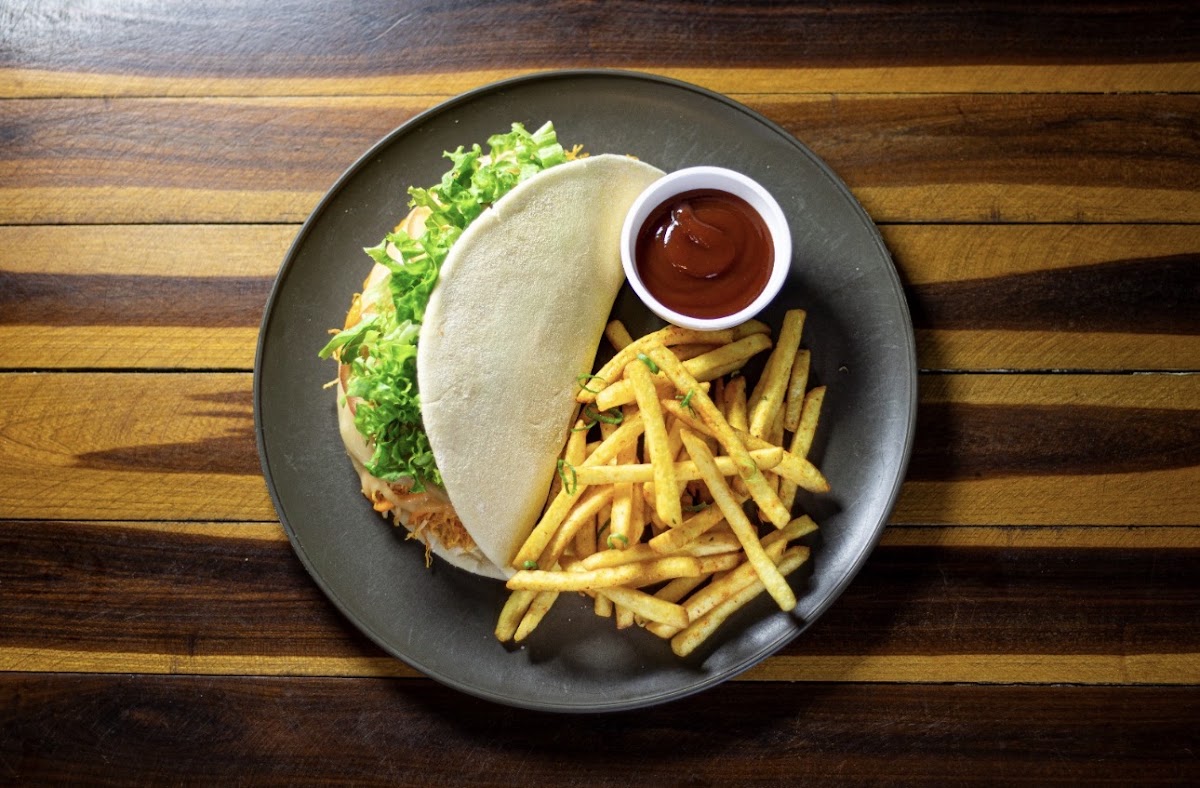 Mega Lanche - UND 02 em Campina Grande