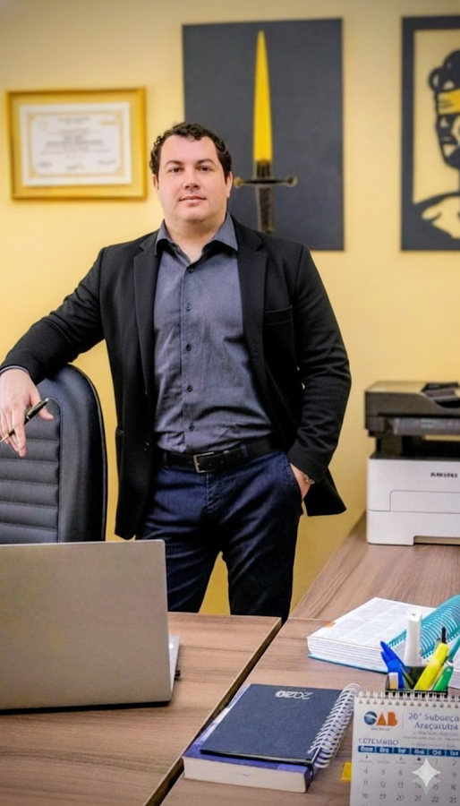 Michaelides Advocacia Criminal em Araçatuba