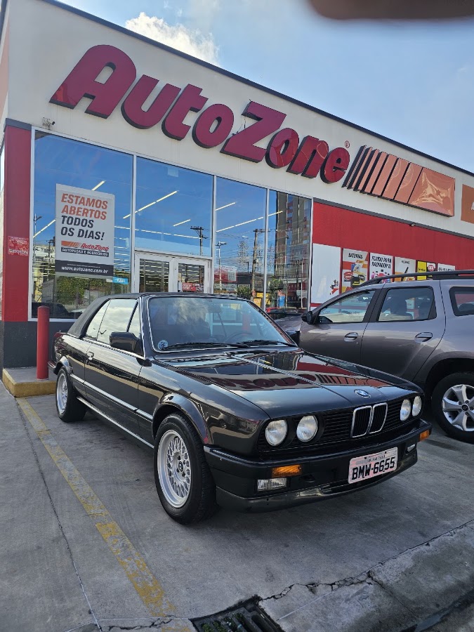 AutoZone Brasil Comércio de Autopeças Ltda. em Santo André