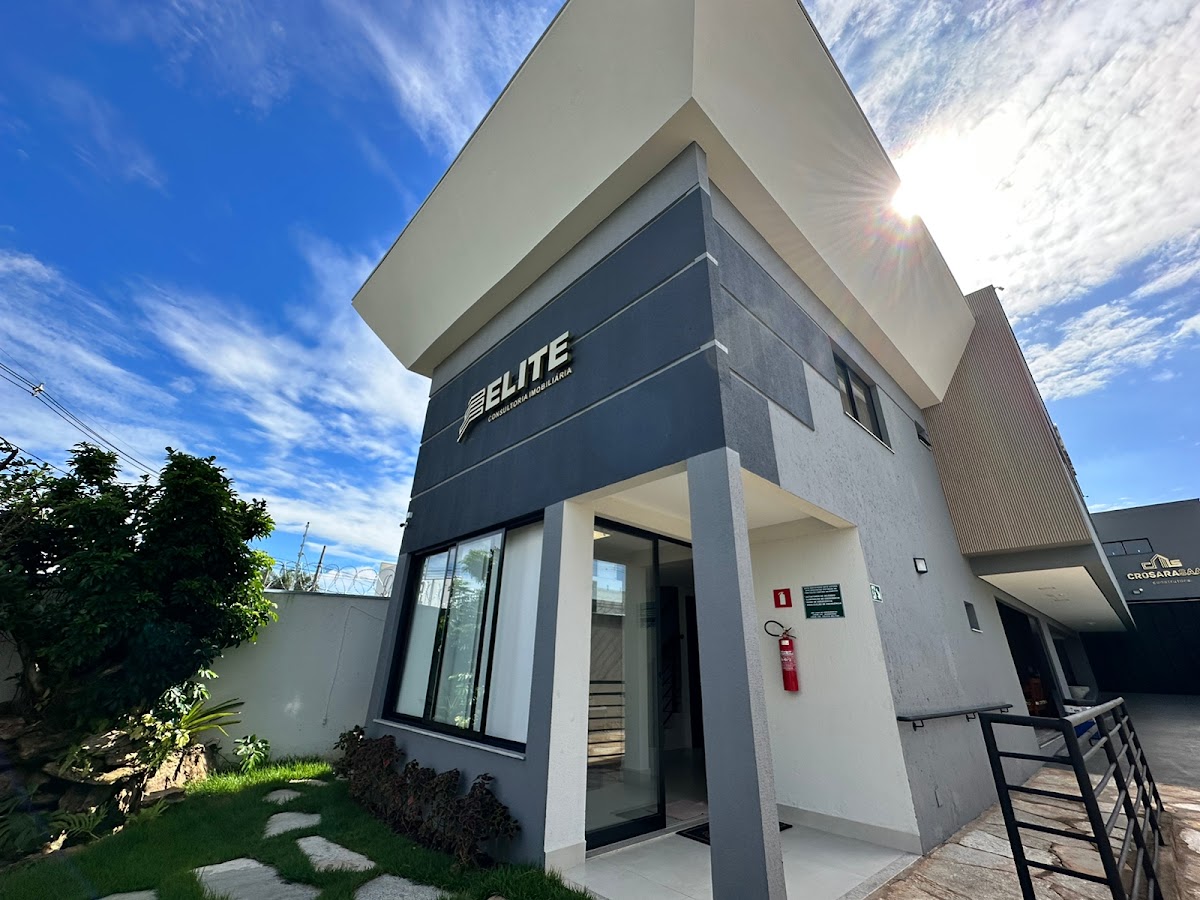 Elite Imobiliária em Uberlândia
