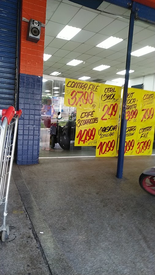 Tudo De Bom Para Você em Guarulhos