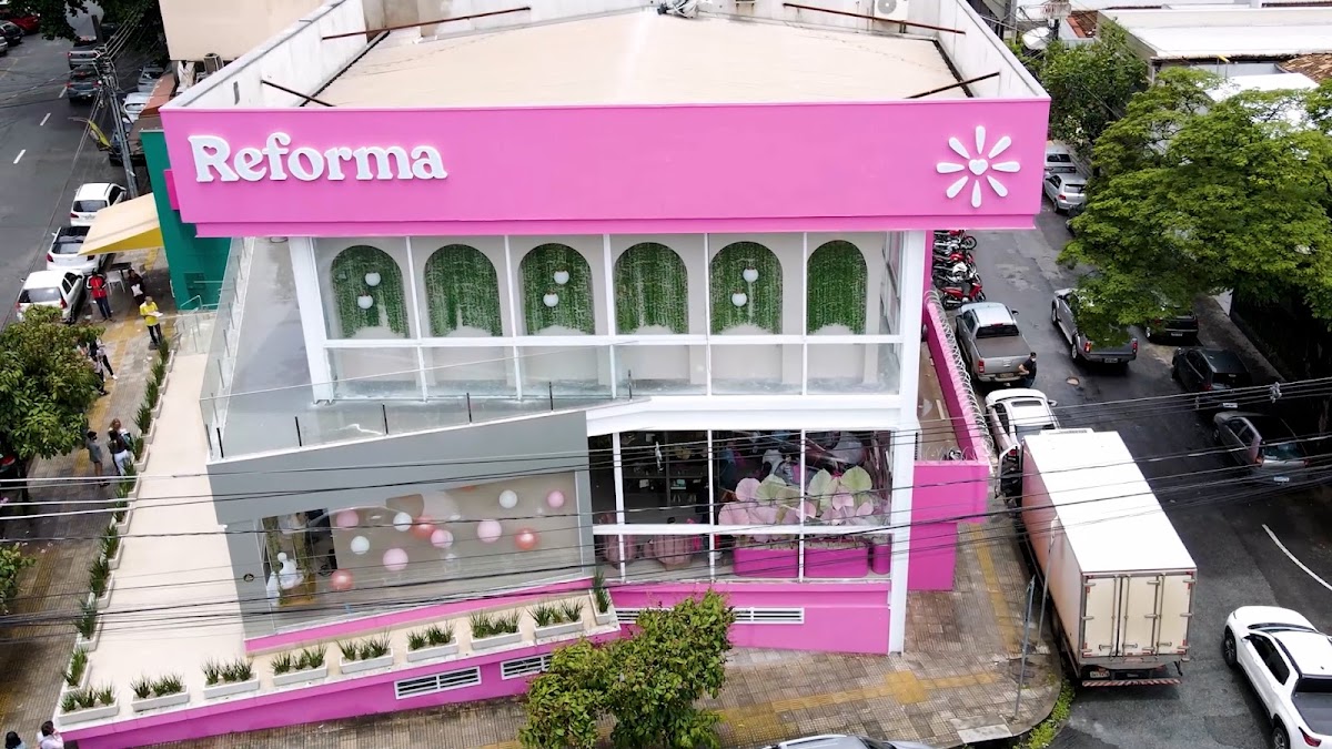 Loja Reforma em Divinópolis