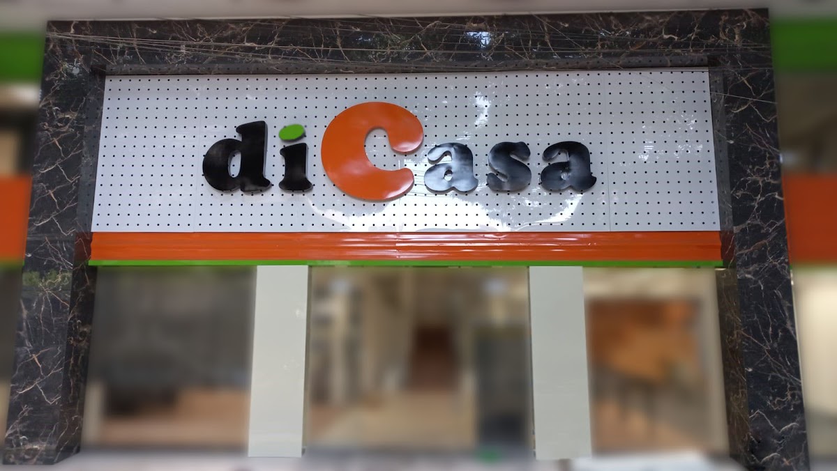 diCasa Benjamin em Belém