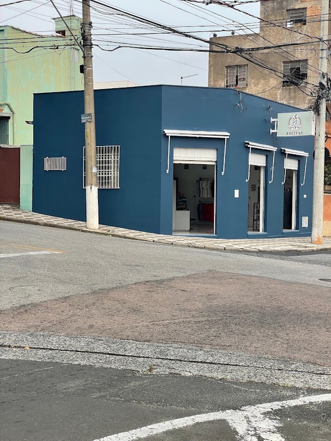 Barbearia em Sorocaba - Barbearia Freitas - Freitas Barbershop em Sorocaba