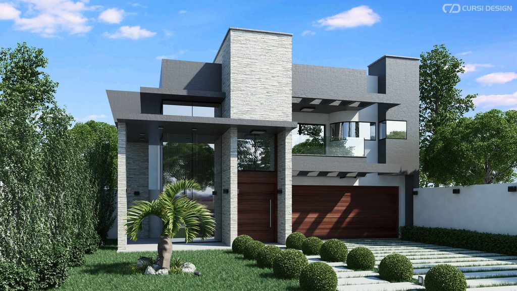 CONSTRUTORA ALPHA RV em Rio Verde