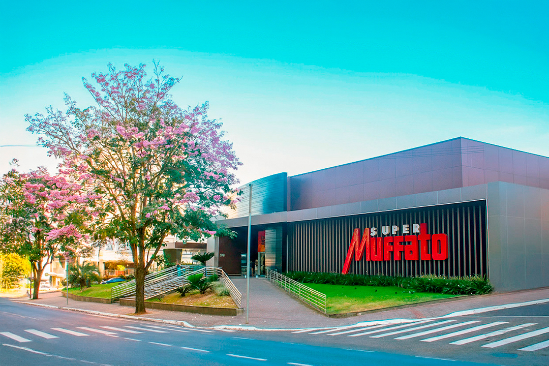 Super Muffato Londrina - Madre em Londrina