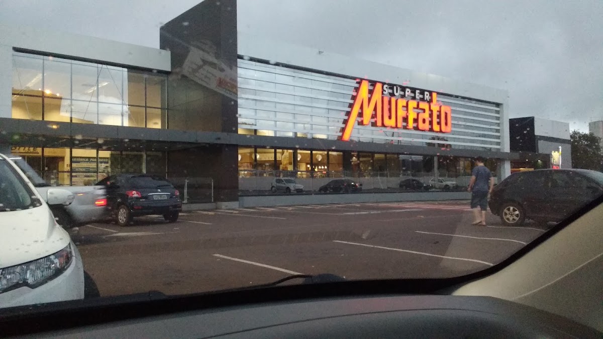 Super Muffato - Cascavel - Comercial em Cascavel