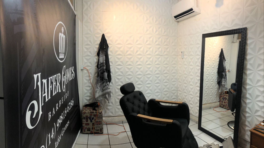 Barbearia Imperial_tupã em Tupã