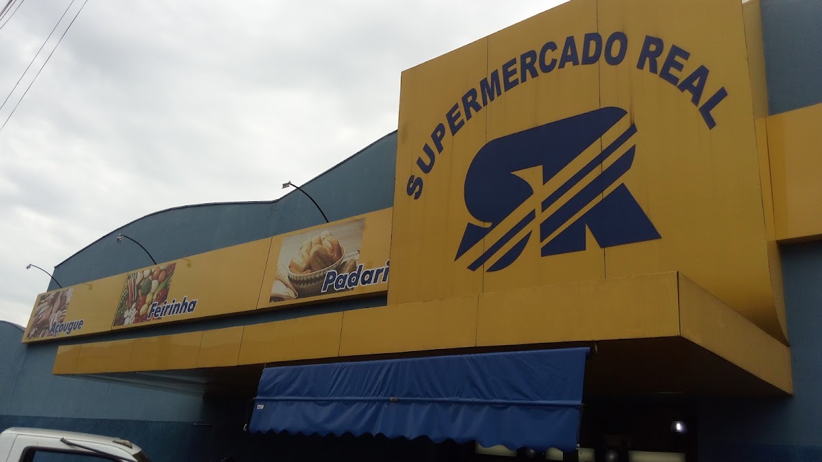 Supermercado Real - Valparaiso em Valparaíso