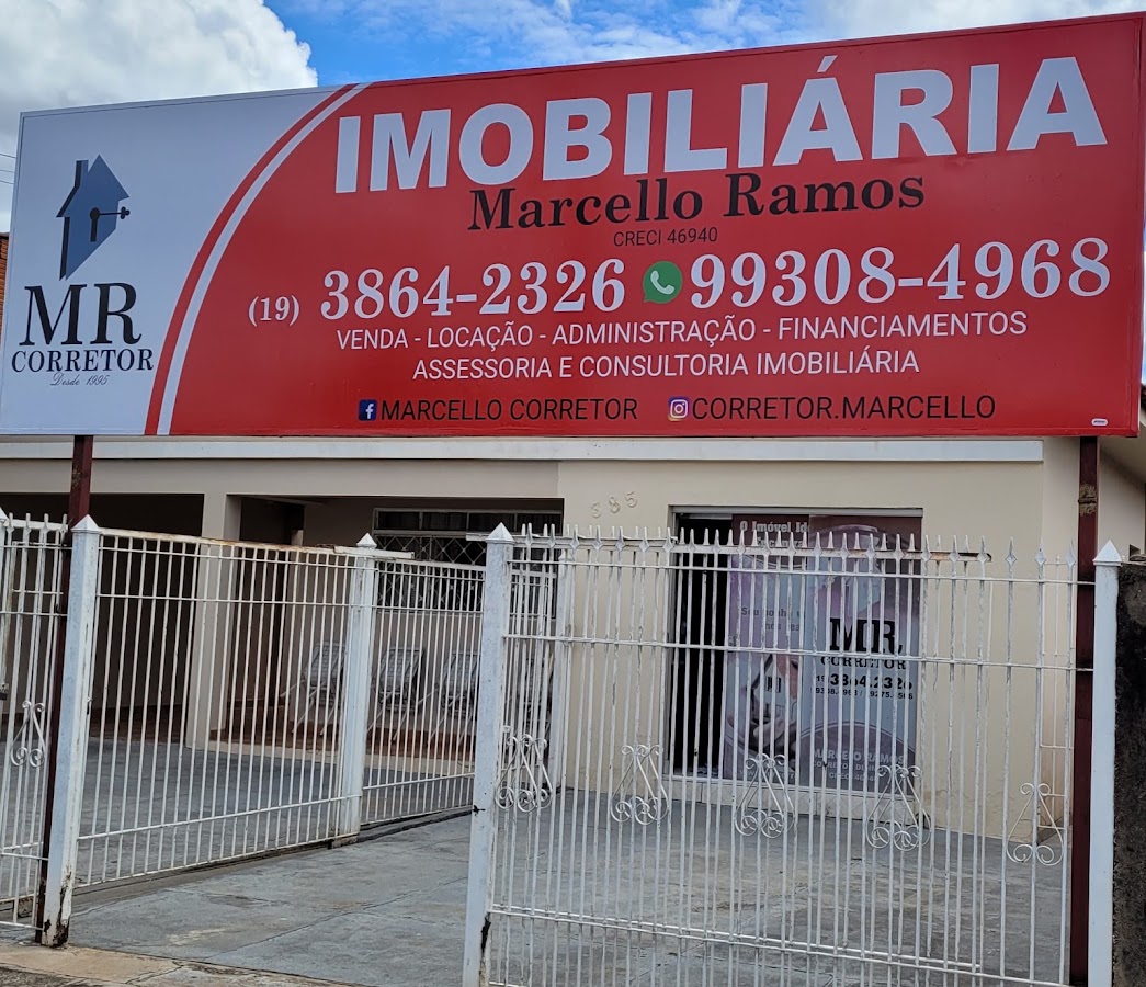 MR Corretor em Sumaré