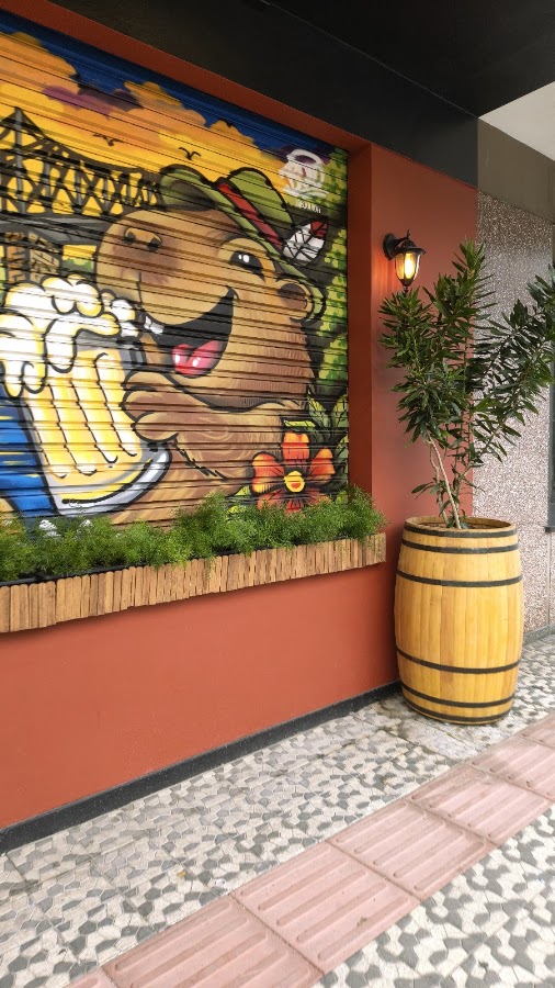 Mercearia Blumenau em Blumenau