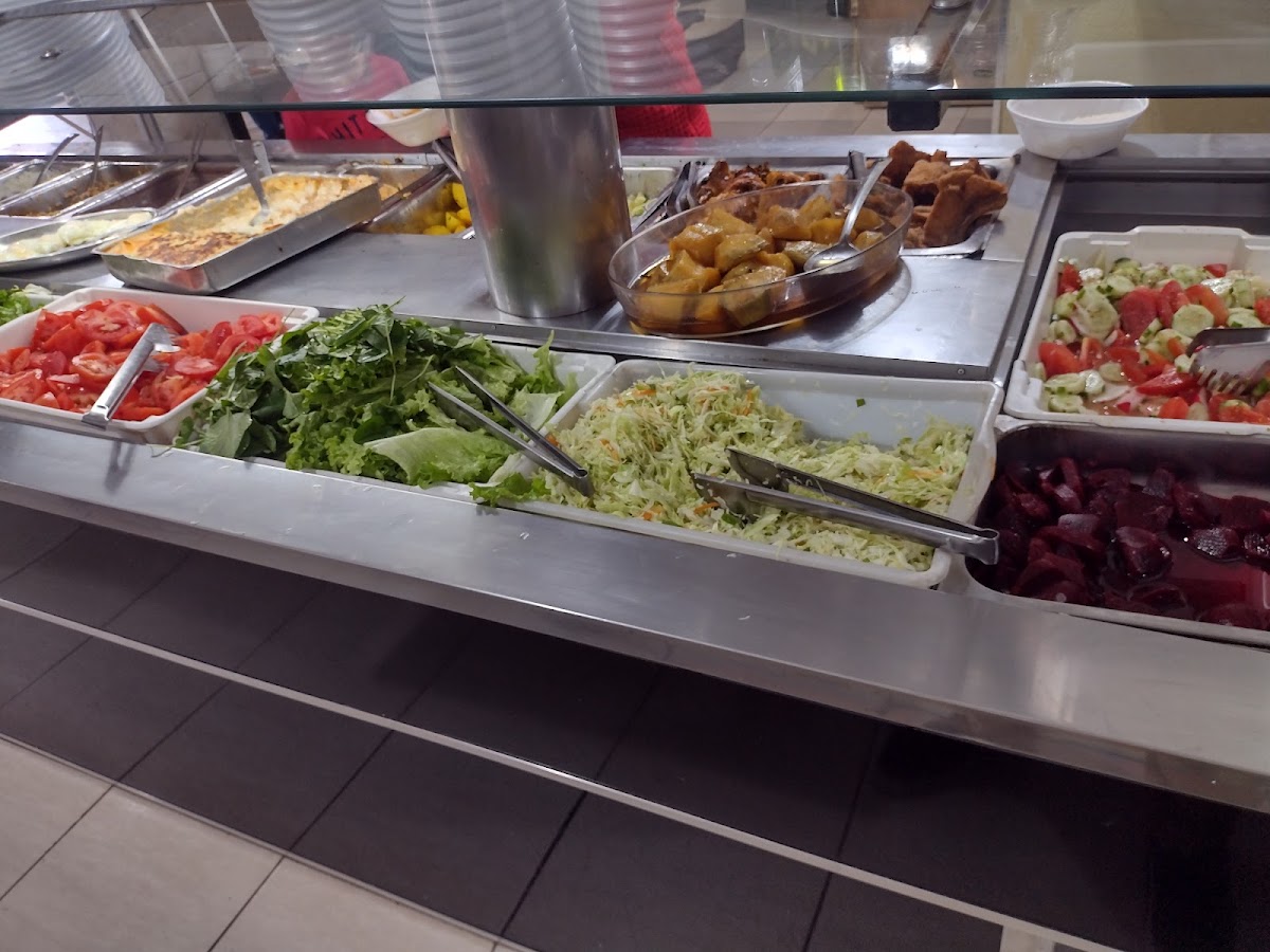 Restaurante Gaucho em Cascavel