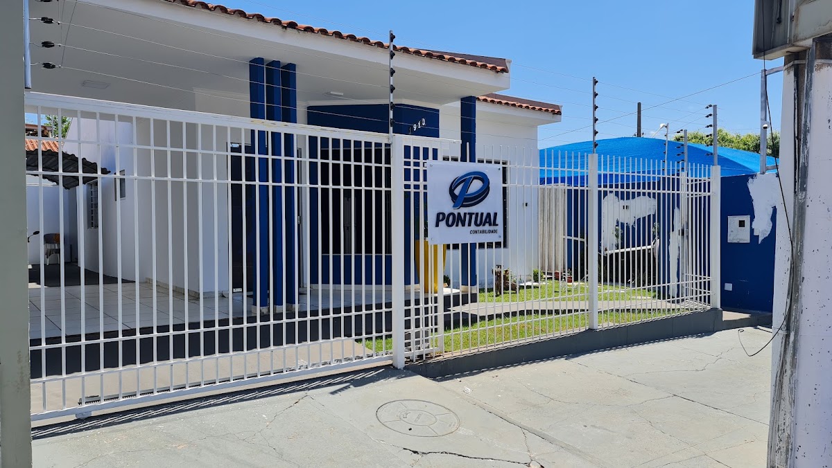 PONTUAL CONTABILIDADE em Rondonópolis