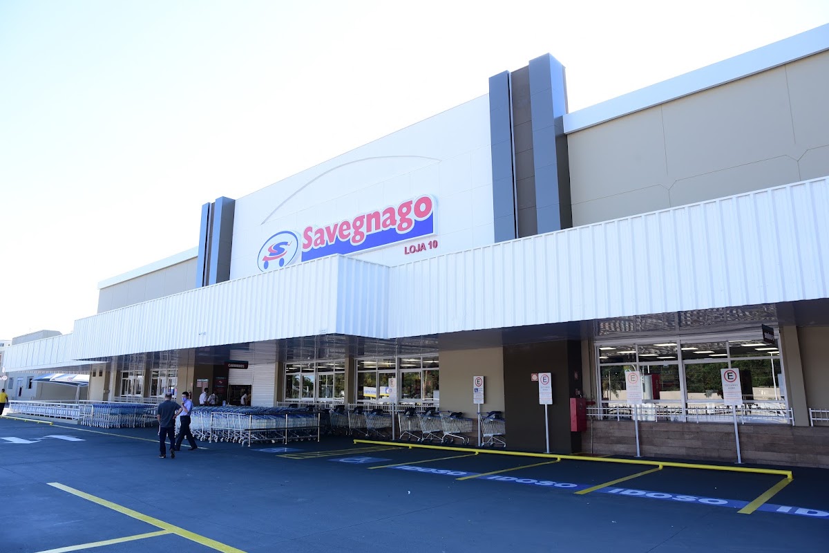 Savegnago Supermercados em Ribeirão Preto