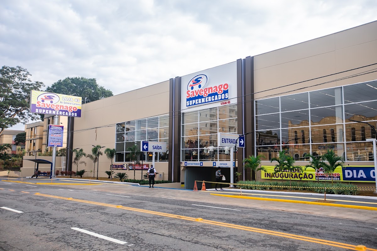 Savegnago Supermercados em Campinas