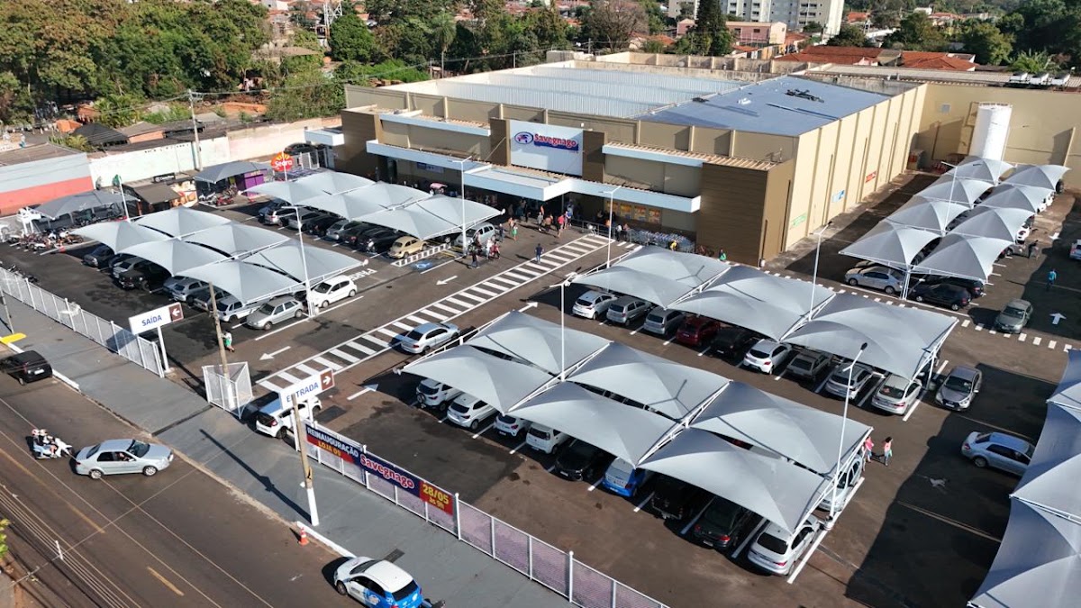 Savegnago Supermercados em Ribeirão Preto