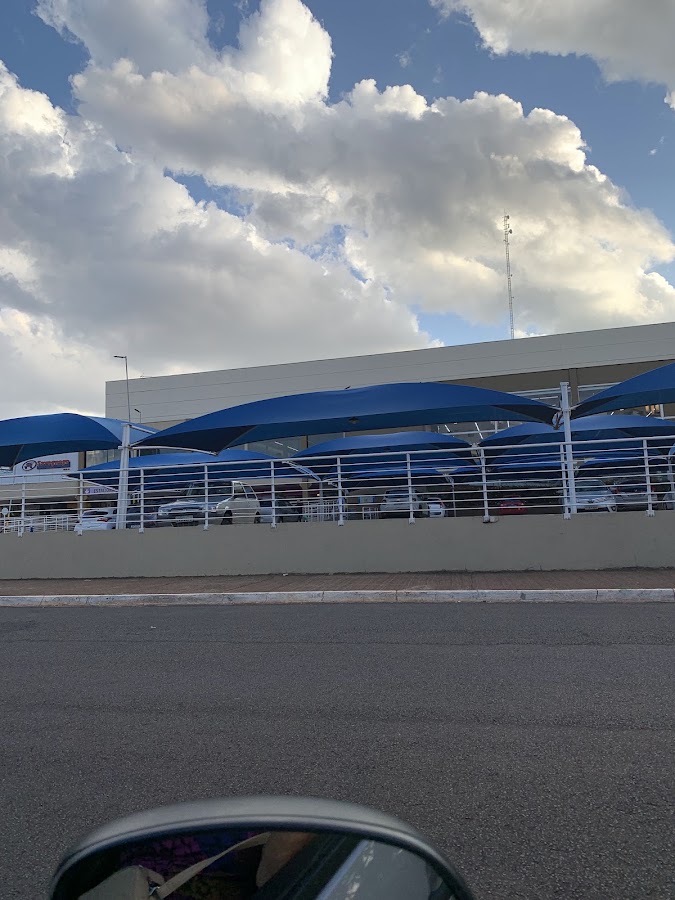 Auto Posto Savegnago em Ribeirão Preto