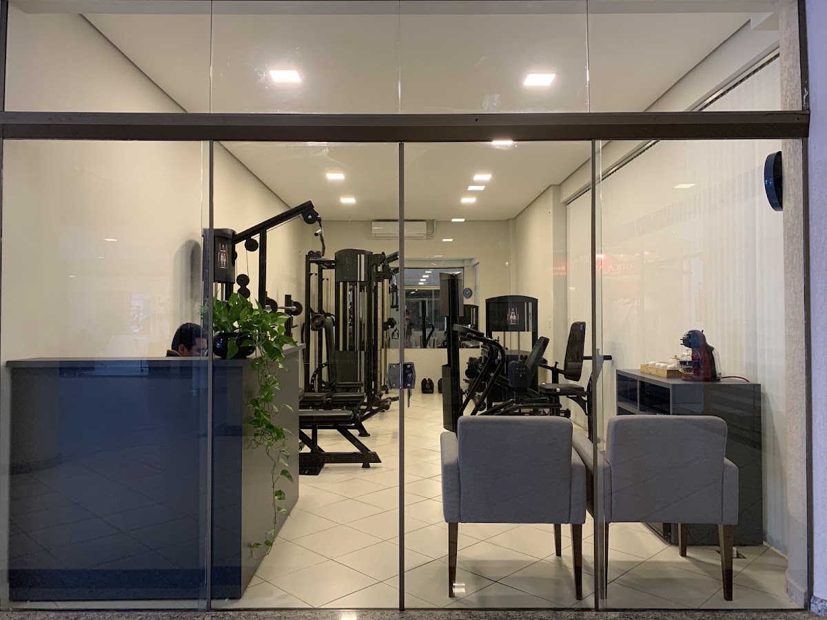 Studio Prime Fit em Londrina