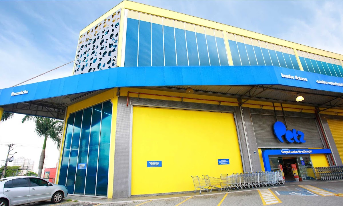 Petz Guarulhos em Guarulhos