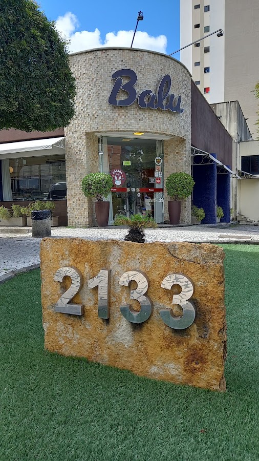 Balu Doces em Fortaleza