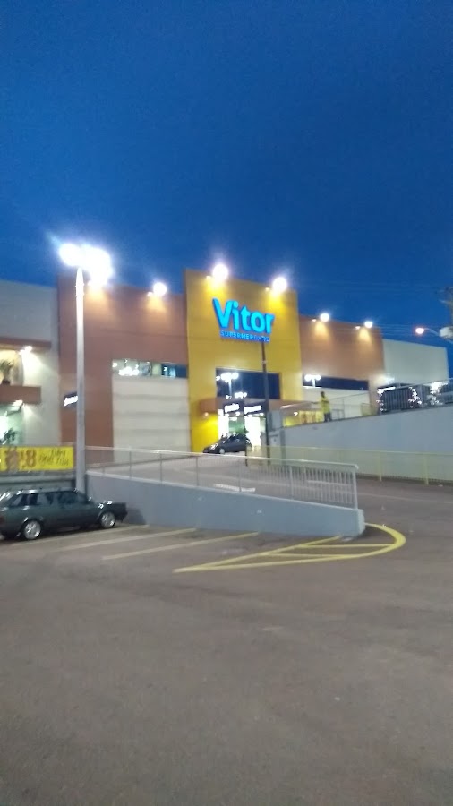 Supermercado Vitor em Ponta Grossa