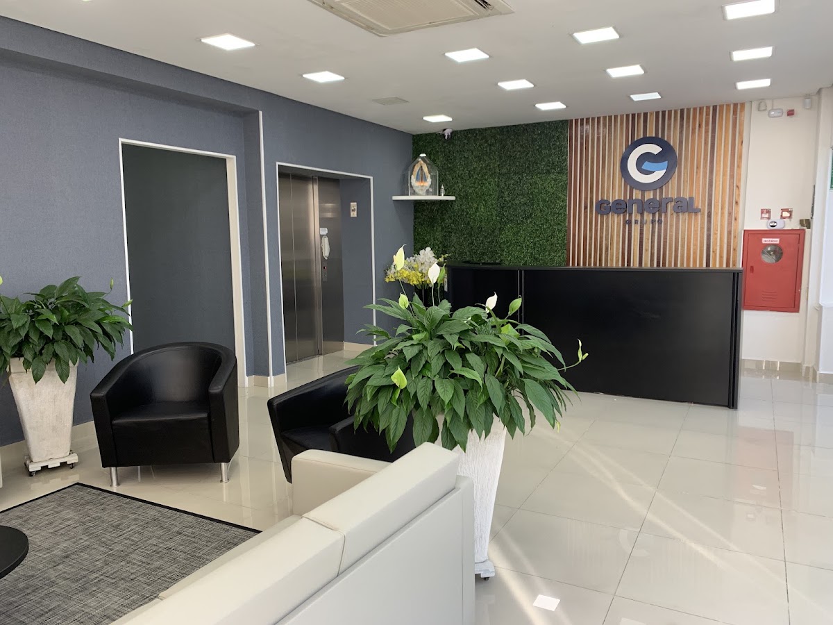 General Assessoria Contábil e Empresarial em Sorocaba