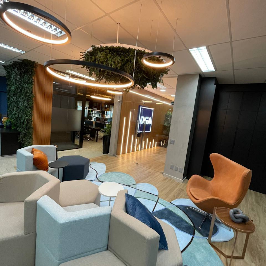 DGA Group - Unidade Crystal em Sorocaba