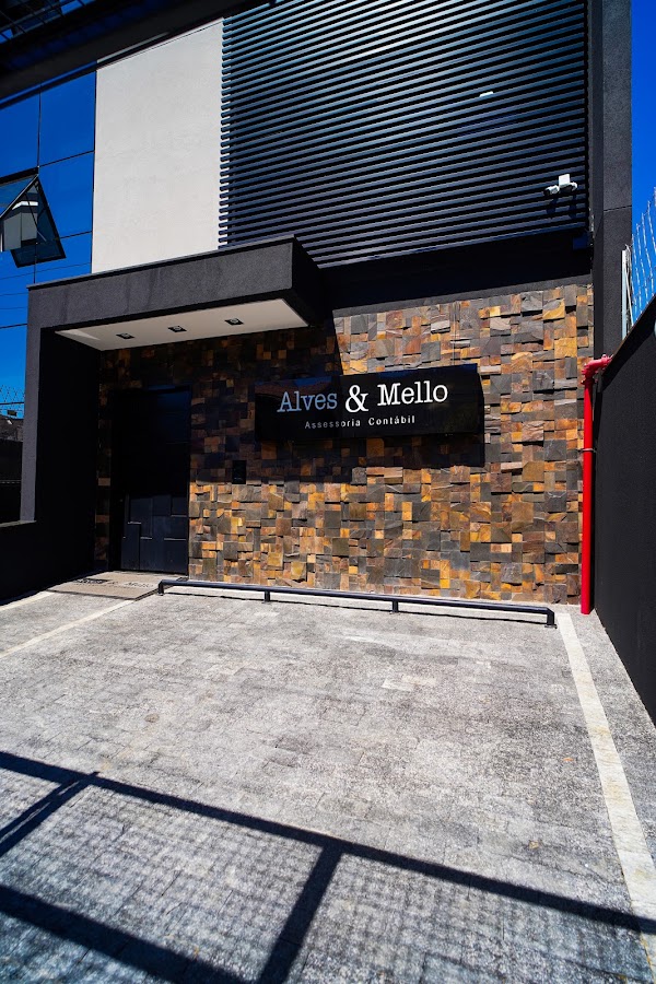 Alves & Mello - Assessoria Contábil em Sorocaba