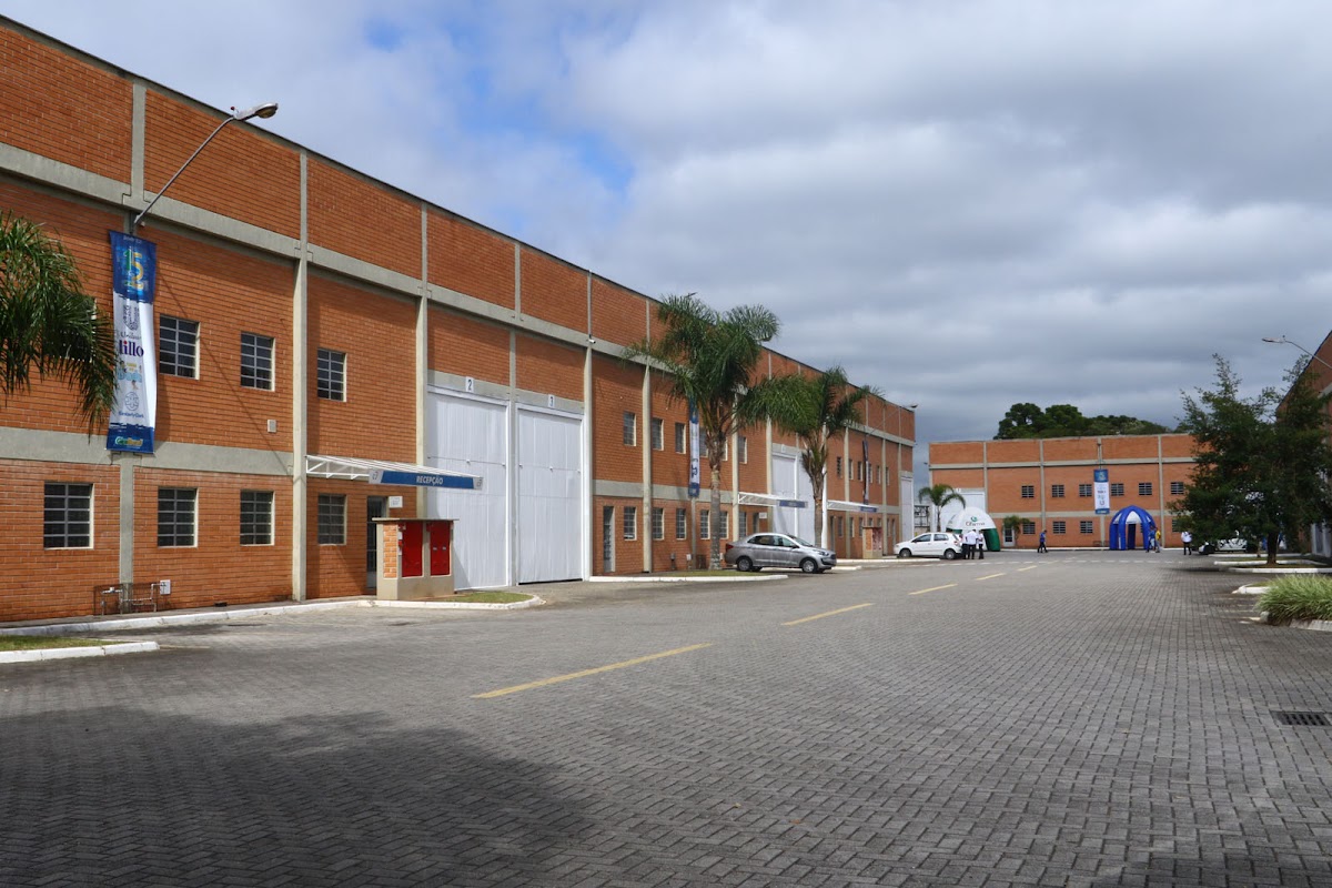 GiraBrasil Distribuidora em Curitiba