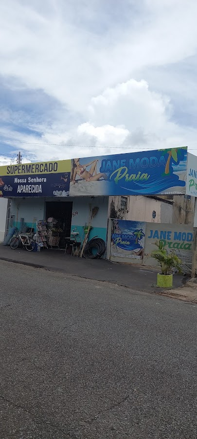 Supermercado Nossa Senhora Aparecida em Barra do Garças