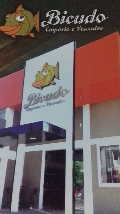 Bicudo Empório e Pescados em Barra do Garças