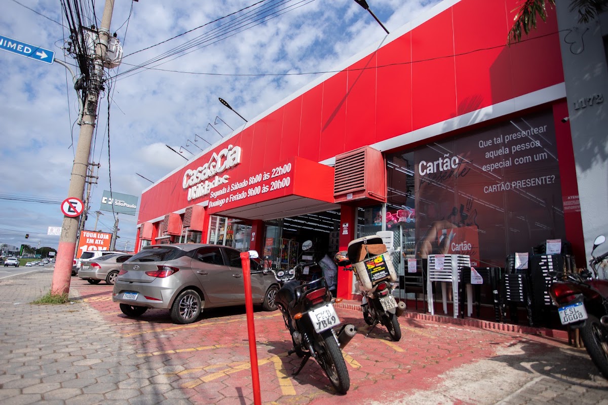 Casa & Cia Utilidades em Sorocaba