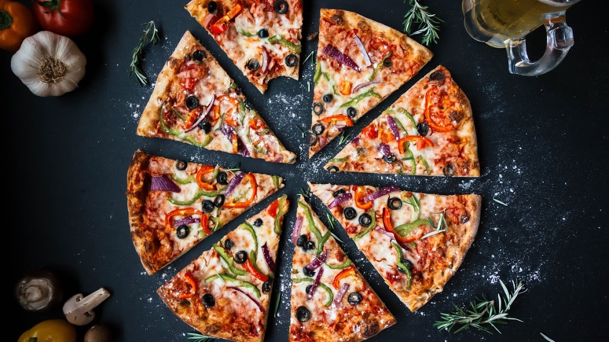 Pizza Ki Delícia em Recife