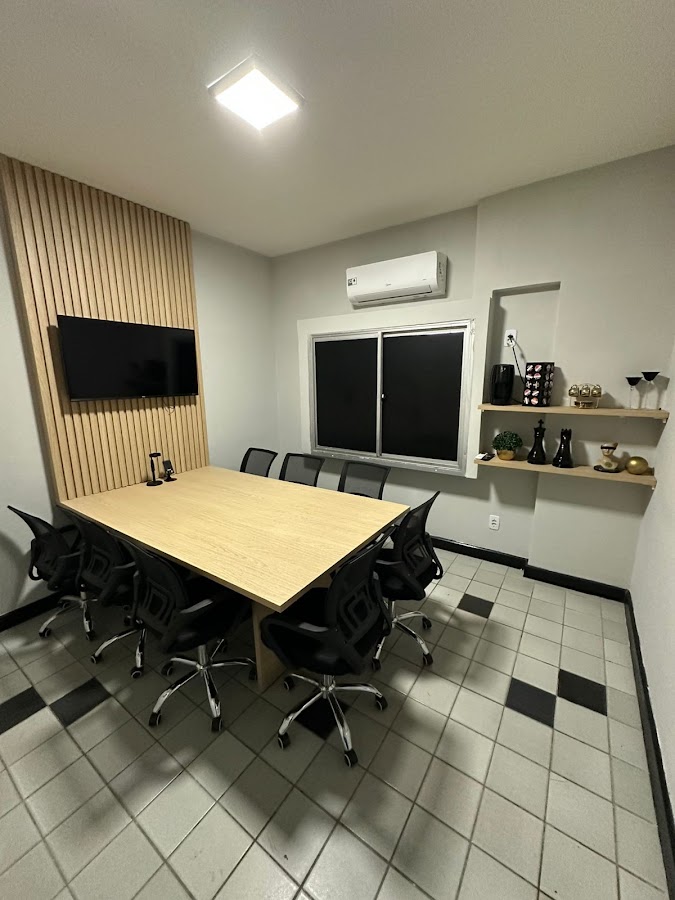 Escritório Virtual Coworking Bahia em Salvador