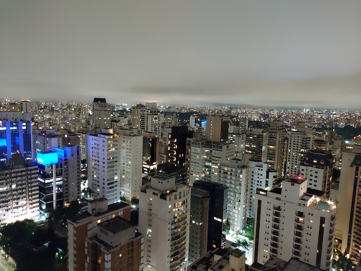 Escritório Virtual & Coworking Campinas e São Paulo em São Paulo