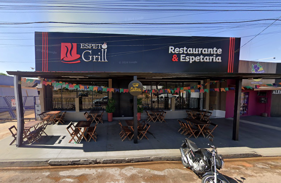 Espeto Grill Restaurante e Espetaria em Sinop