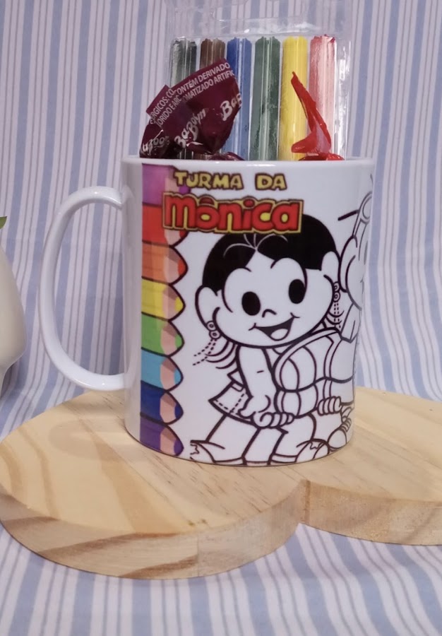 Prissy Personalizados em Senador Canedo