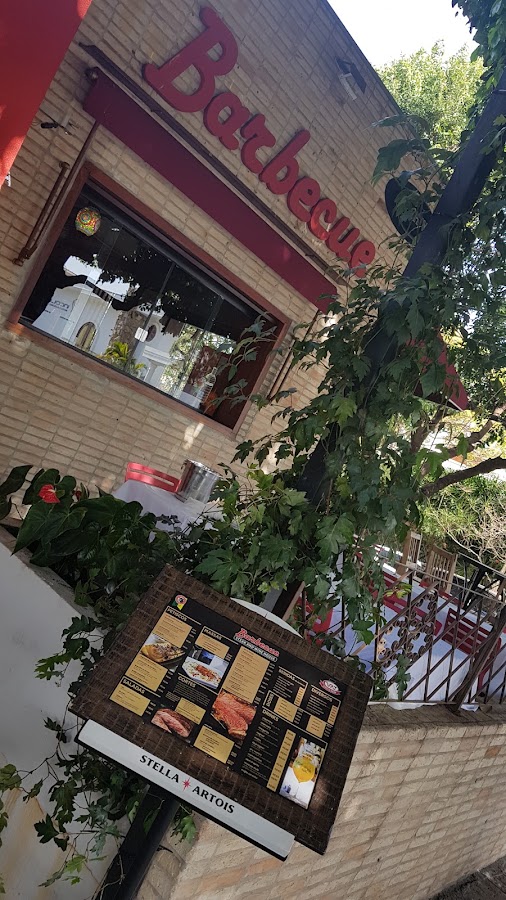 Barbecue Steak House em São José do Rio Preto