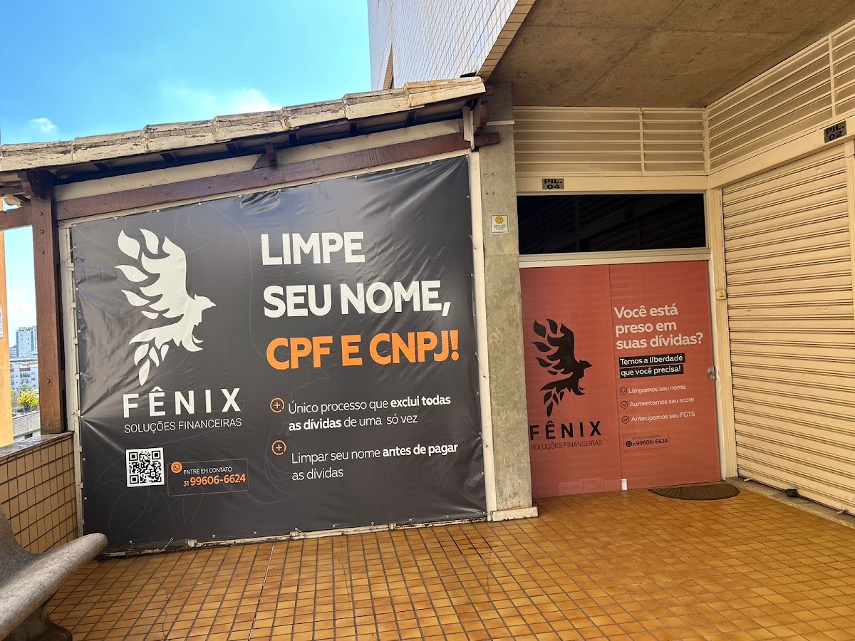 Fênix Soluções Financeiras - Belo Horizonte em Belo Horizonte