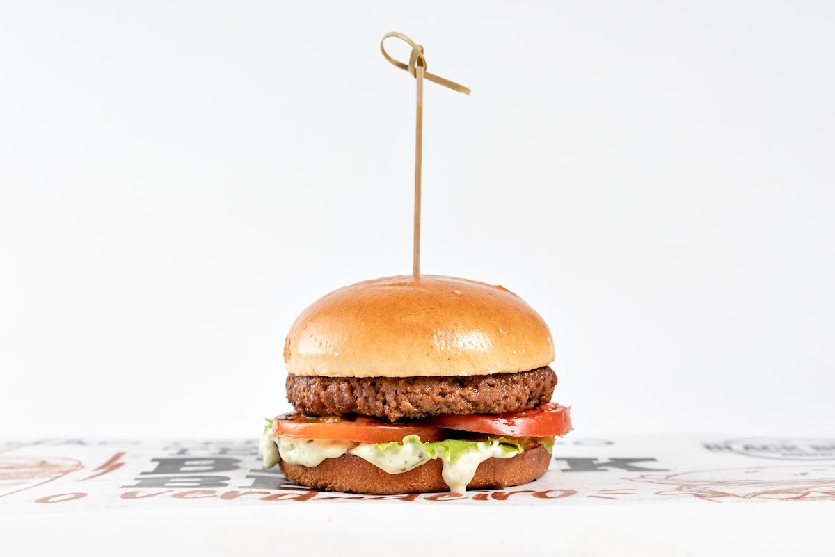 THE BLACK BEEF PORTO VELHO em Porto Velho