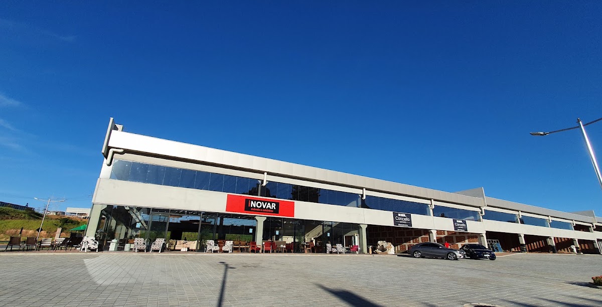 Inovar Móveis e Colchões (Anel Viário) em São José dos Campos