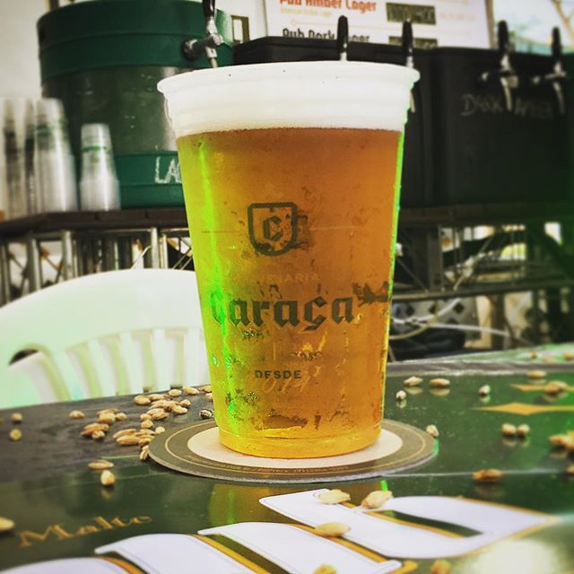 Cervejaria Caraça em Nova Lima