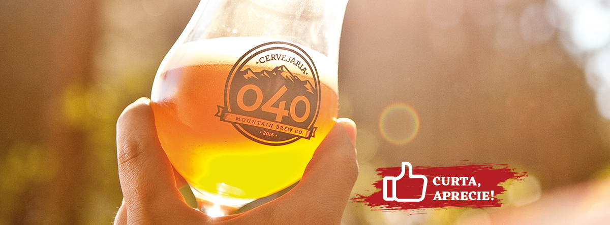 Cervejaria 040 em Nova Lima