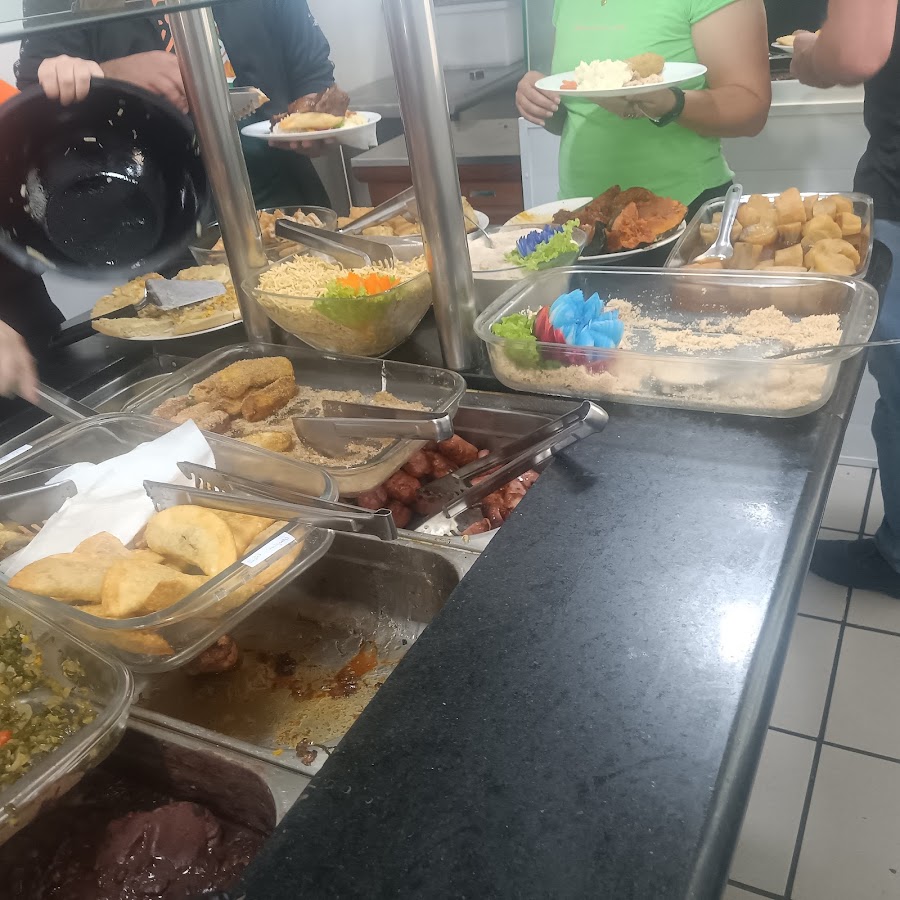 Restaurante e Churrascaria Tradição em Concórdia