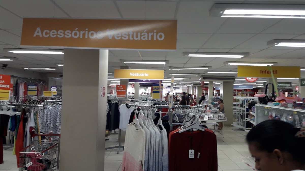 Americanas em Cáceres