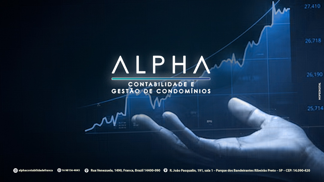 Alpha - Contabilidade em Franca em Franca