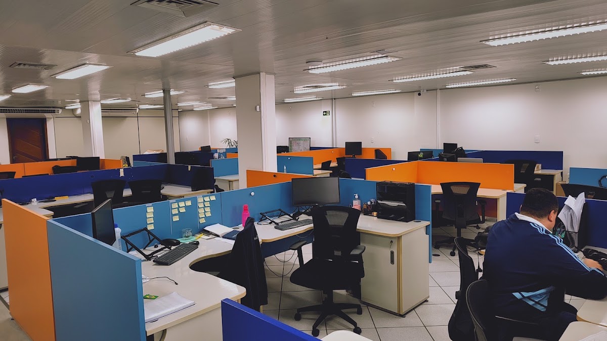 Infotec Brasil em Macaé