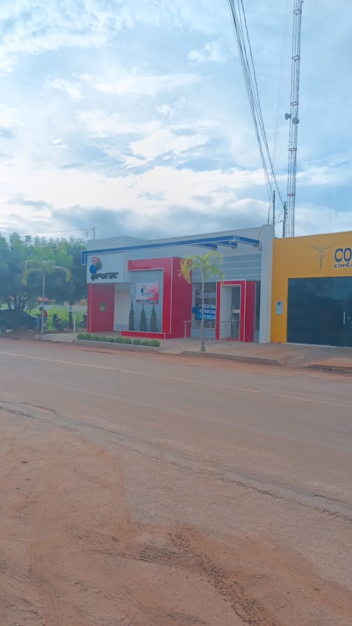 Infotec em Vila Bela da Santíssima Trindade