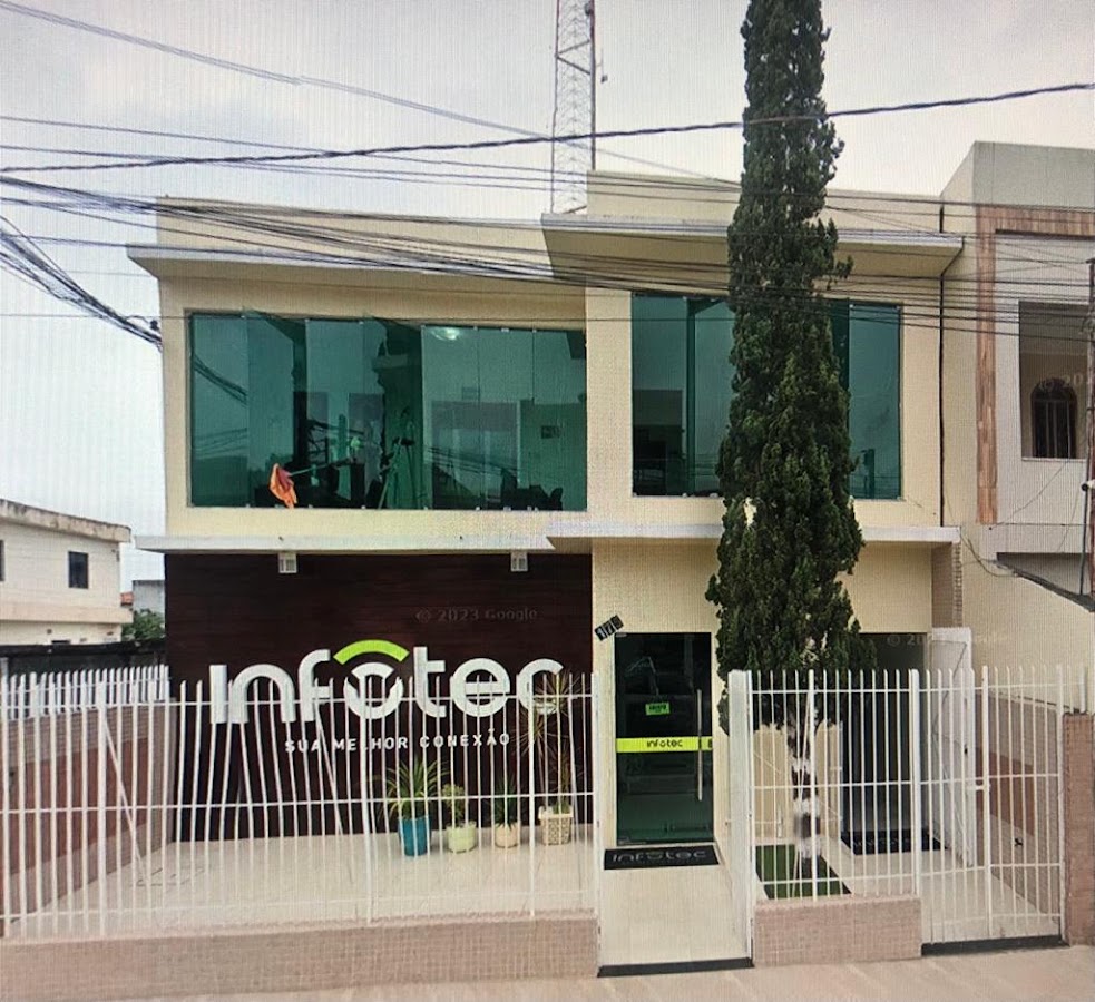 Infotec em Umbaúba